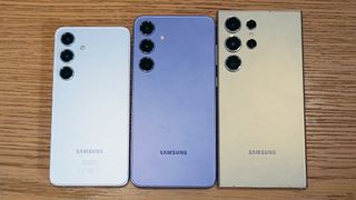 Leia mais sobre o artigo Samsung Galaxy S25: o que esperamos do novo top de linha da samsung?