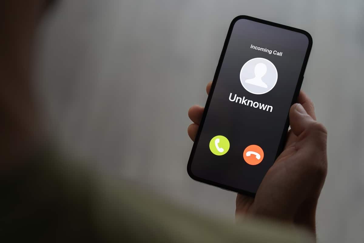 Como bloquear chamadas indesejadas no seu smartphone