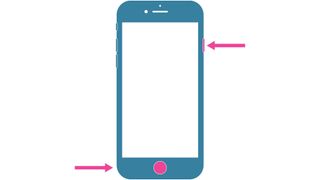 Leia mais sobre o artigo Como fazer uma captura de tela em um iPhone, incluindo o método do botão Voltar ‘secreto’